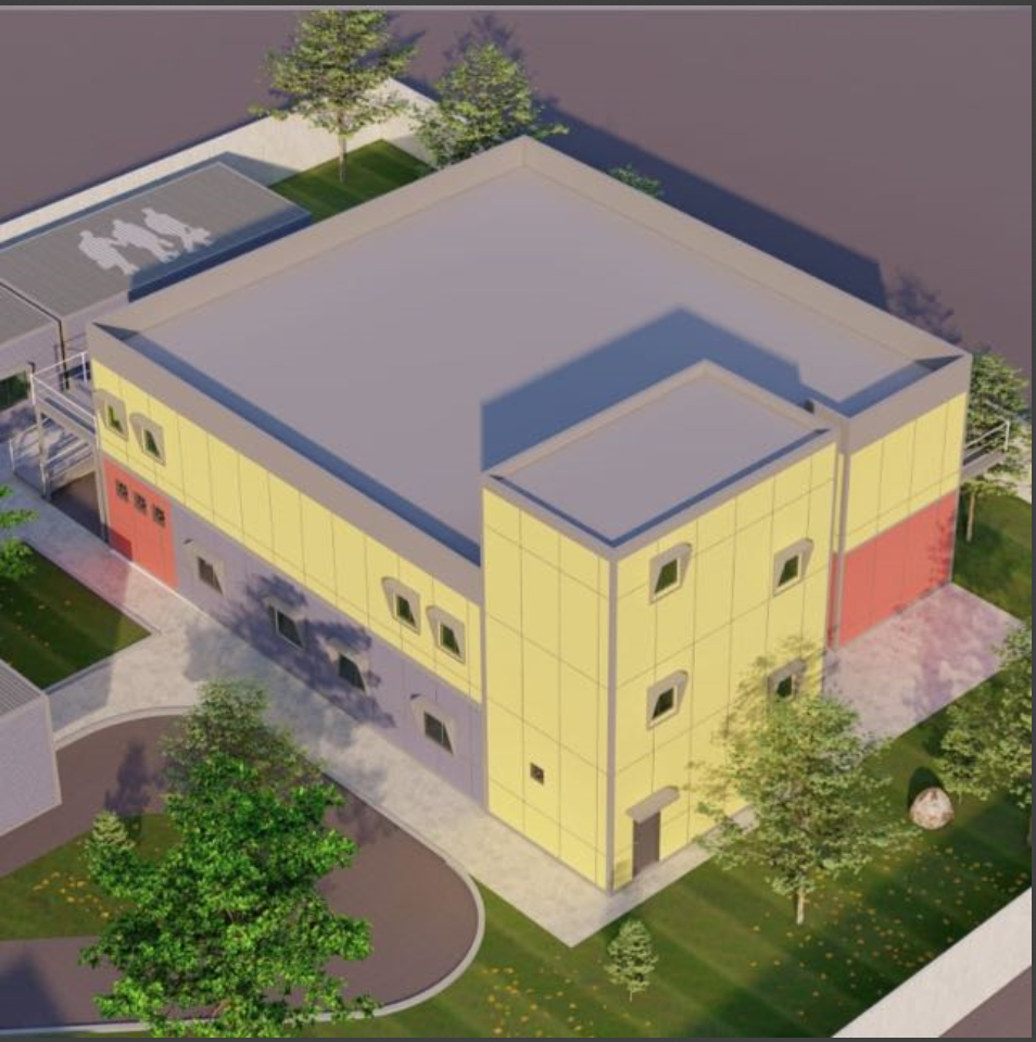 TSF Office