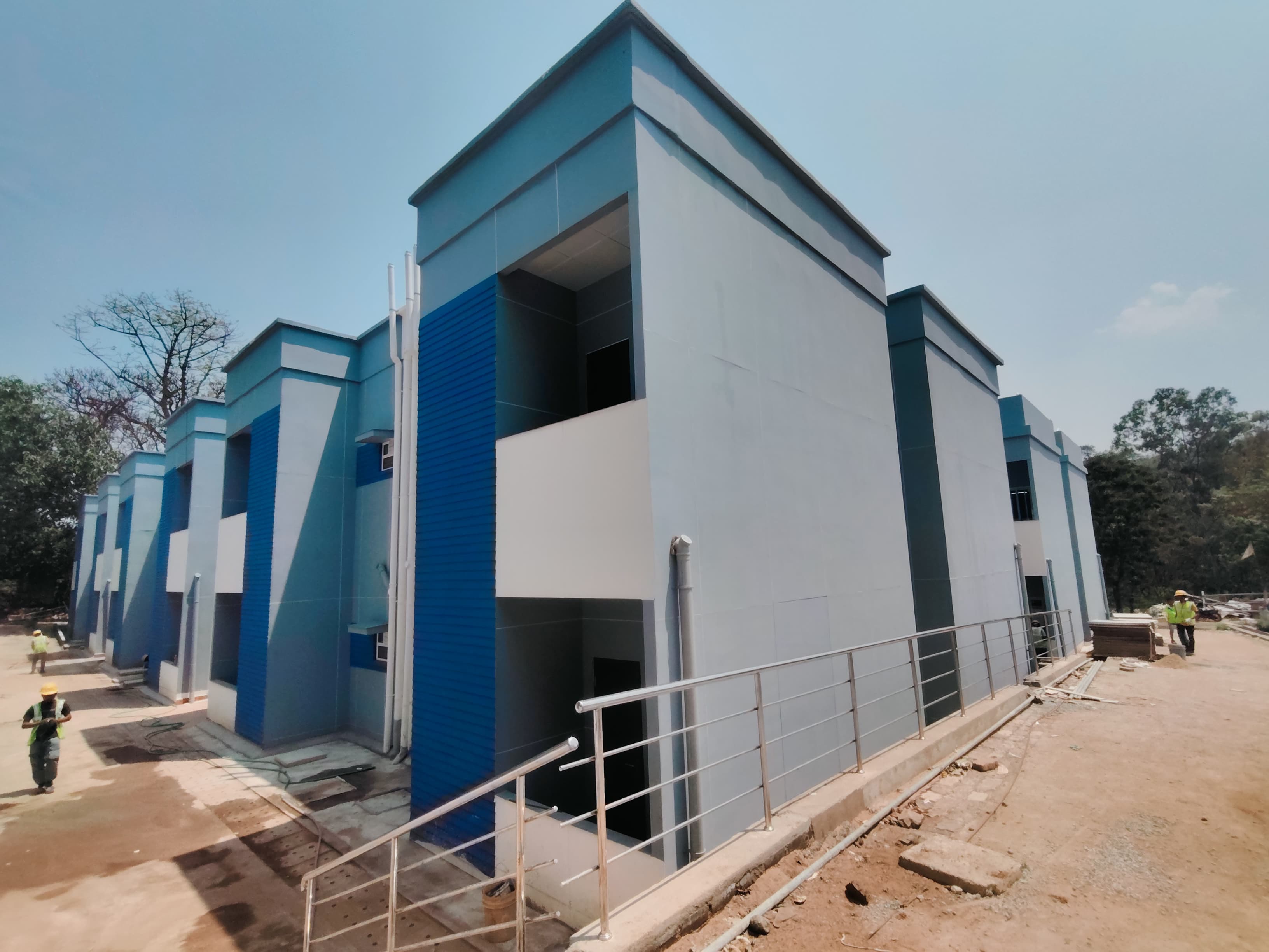 Studio Block