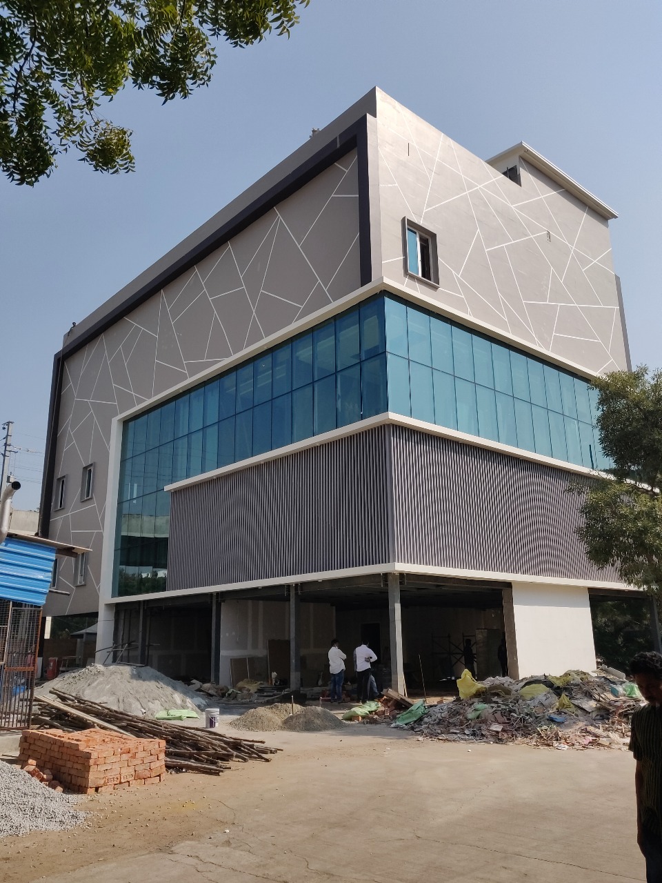 Sarathi Studio