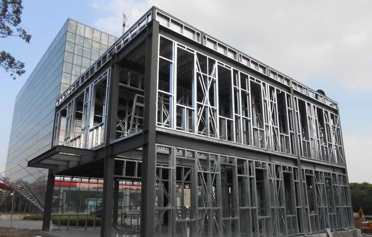 Korearch Civil Construction | Civil Engineering Experts