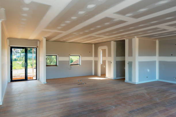 Drywall Systems