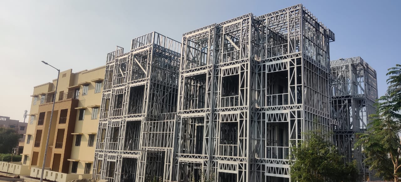 Light Gauge Steel